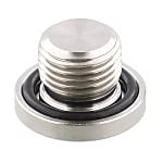 Seal Washers, Others - Seal Materials configure & order | MISUMI India