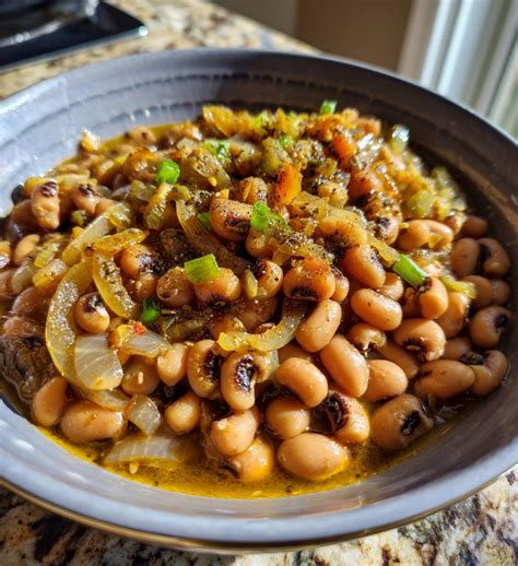 Cooking Canned Black Eyed Peas: 7 Flavorful Secrets – Vihaad Recipes