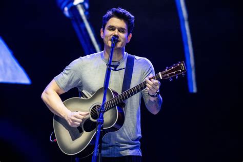 10 John Mayer Songs That Show His Versatility, From 'Room For Squares ...