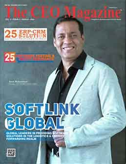 The CEO Magazine | e-magazines 2020