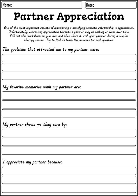 anxiety therapy exercises