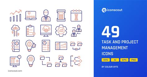 Image result for Project Task Icon