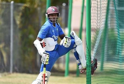 Shivnarine Chanderpaul asserts desire to play Test cricket for West ...