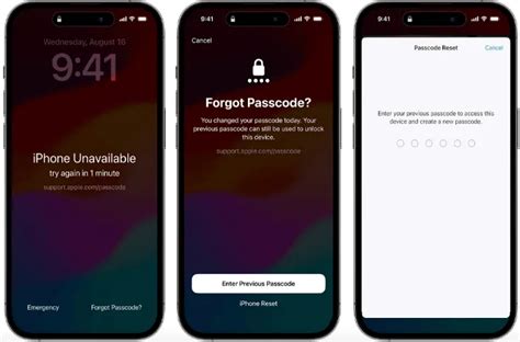 Image result for Apple iPhone Passcode