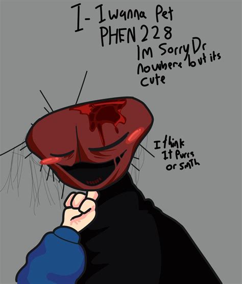 The boiled one phenomenon : r/DoctorNowhere