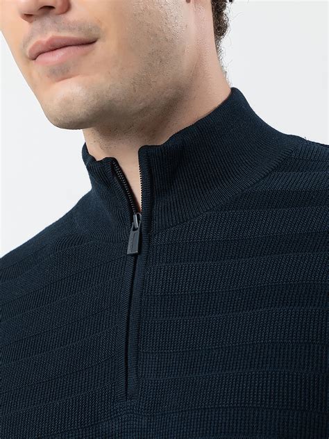 Buy Men’s Elegant Winter Sweater Online – OCTAVE CLOTHING PRIVATE LIMITED