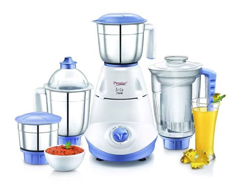 Mixer Grinder Buying Guide: Which One Is Right For You?