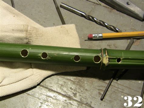 How to Make a Bamboo Flute Easy 的图像结果