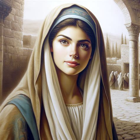 Amanda, you are most like Priscilla from the Bible.