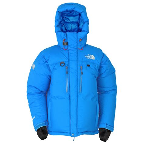 The North Face Himalayan Parka - Expedition jacket | Buy online ...
