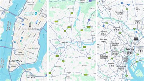 Google Map Developer 的图像结果