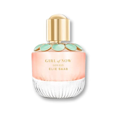 Shop Elie Saab Girl Of Now Lovely EDP