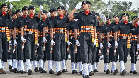 Indian Army Imposes Marriage Restriction for Agniveers Pursuing ...