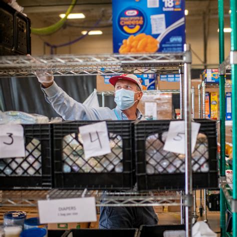 Goodman Community Center | Volunteers