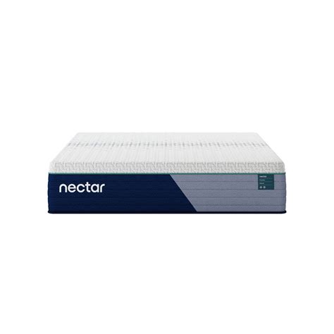 Nectar Premier Hybrid Mattress - Slumberland