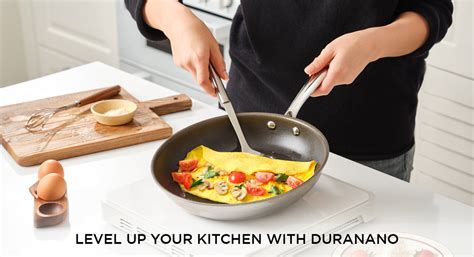 Revolution in the Kitchen: DuraNano Non-stick Cookware – Corellebrands