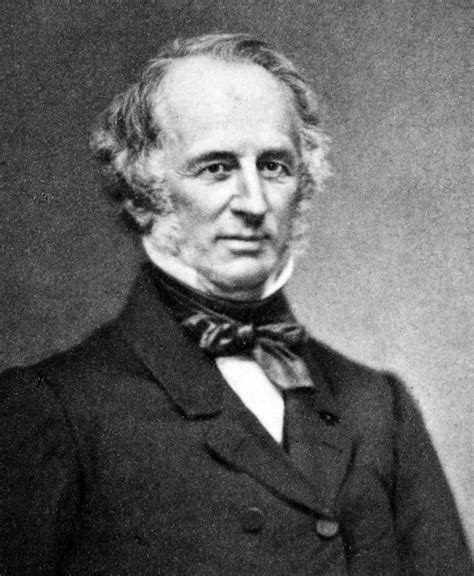Cornelius Vanderbilt Industry