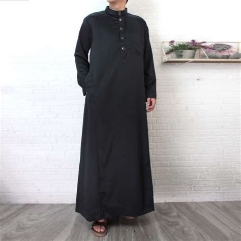 Baju Arab multitool untuk