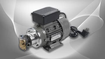 Pneumatic & Electric Oil Pumps, Mumbai, India