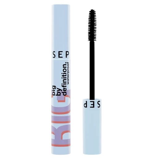 Buy SEPHORA COLLECTION Big By Definition Defining & Volumizing ...