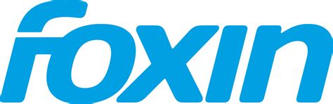 Foxin Official Brand Store