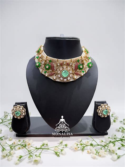 Monalisa Jewellery
