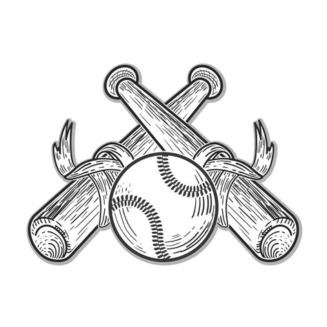 Baseball Drawing 的图像结果