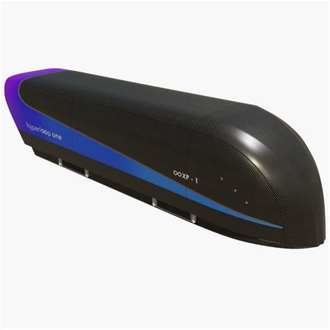 Hyperloop Car 的图像结果