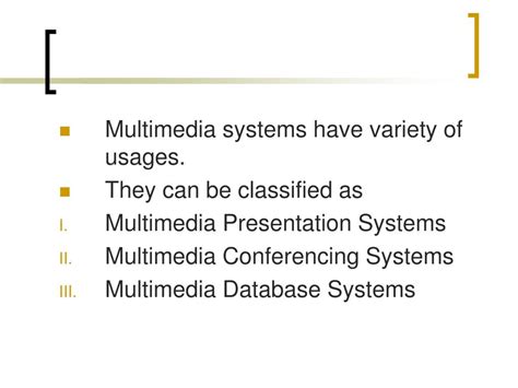Image result for Example Multimedia System