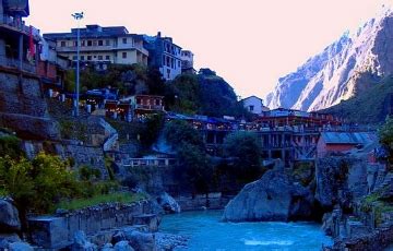 Experience 2 Days Dehradun to Yamunotri Hill Stations Holiday Package ...