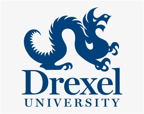 Drexel University Crest - Logo Drexel University - 600x600 PNG Download ...
