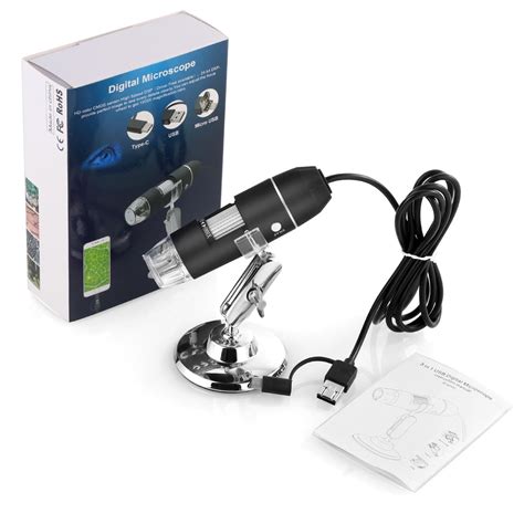 Image result for USB Digital Microscope Software