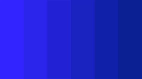 Indigo Color