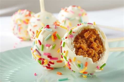 Image result for Cake Pops Recipe