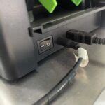 Image result for Printer Label Machine Error