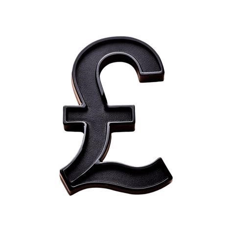 Image result for Pound Symbol Transparent
