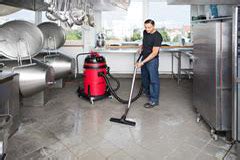 Top Equipment And Machines Pvt. Ltd | LSU 135-EU Wet & Dry Vacuum Cleaner