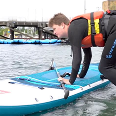 2024 Red Paddle Co 12'0 All Ride MSL Inflatable Stand Up Paddle Board ...