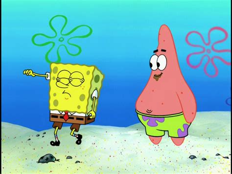 SpongeBob SquarePants Season 6 Image | Fancaps