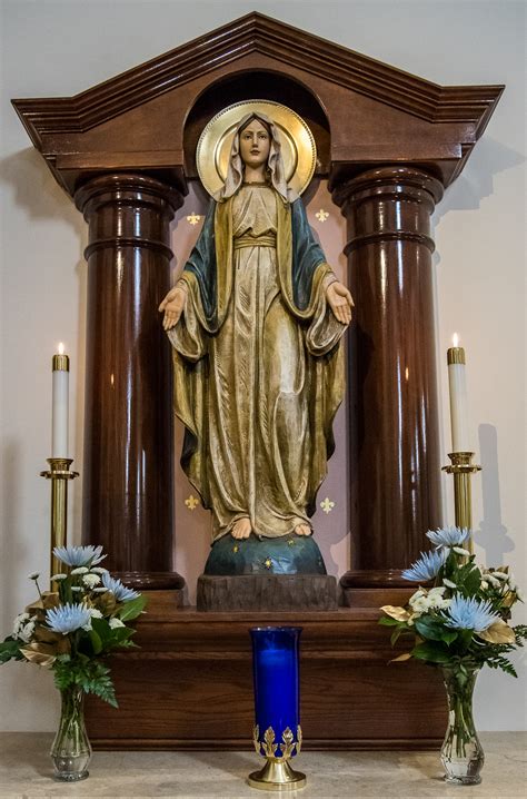 Immaculate Conception Parish marks 150-year anniversary - Today's Catholic