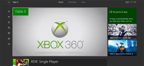 xbox360游戏 - 游戏玩家