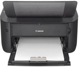 Canon LBP6030B Single Function Monochrome Laser Printer - Canon ...