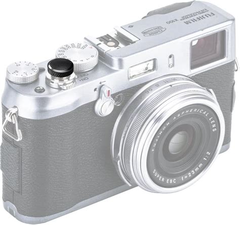 JJC Camera Soft Release Button, Shutter Button for India | Ubuy