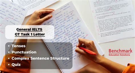 Image result for IELTS Writing Task General Training