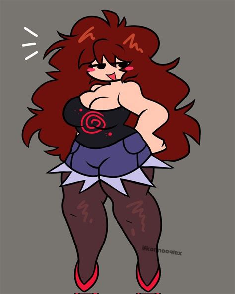 Image result for Agent GF FNF Mod