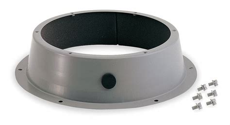 MOVINCOOL, Reducer Flange, Reducer Flange - 3VG77|481170-0151 - Grainger