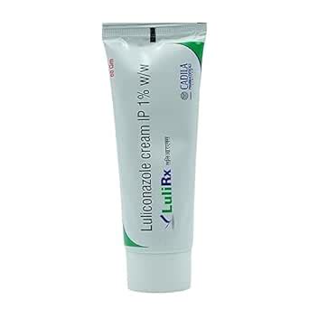 Lulirx - Tube of 60 g Cream : Amazon.in: Health & Personal Care