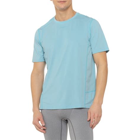 Craft Sportswear ADV Essence Training Shirt - Short Sleeve - Save 64%