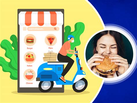 Precautions To Follow While Ordering Food Online | कोरोना लहर के बीच ...