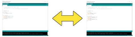 Image result for How to Combine 2 Codes On Arduino